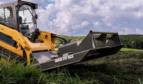 skid steer brush cutter push to shift control block assembly|The Best Skid Steer Brush Cutter .